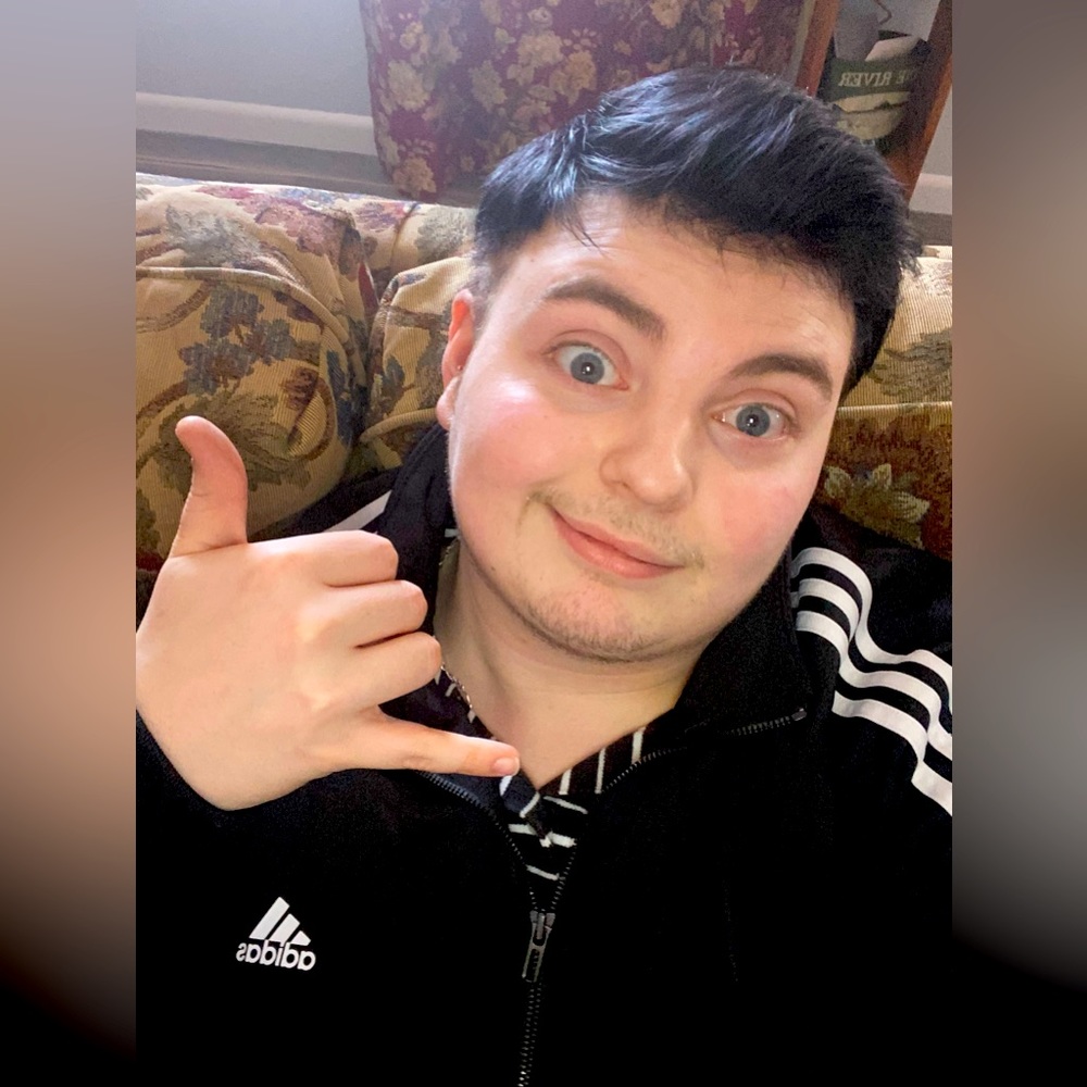 Meet your Posher, Ben